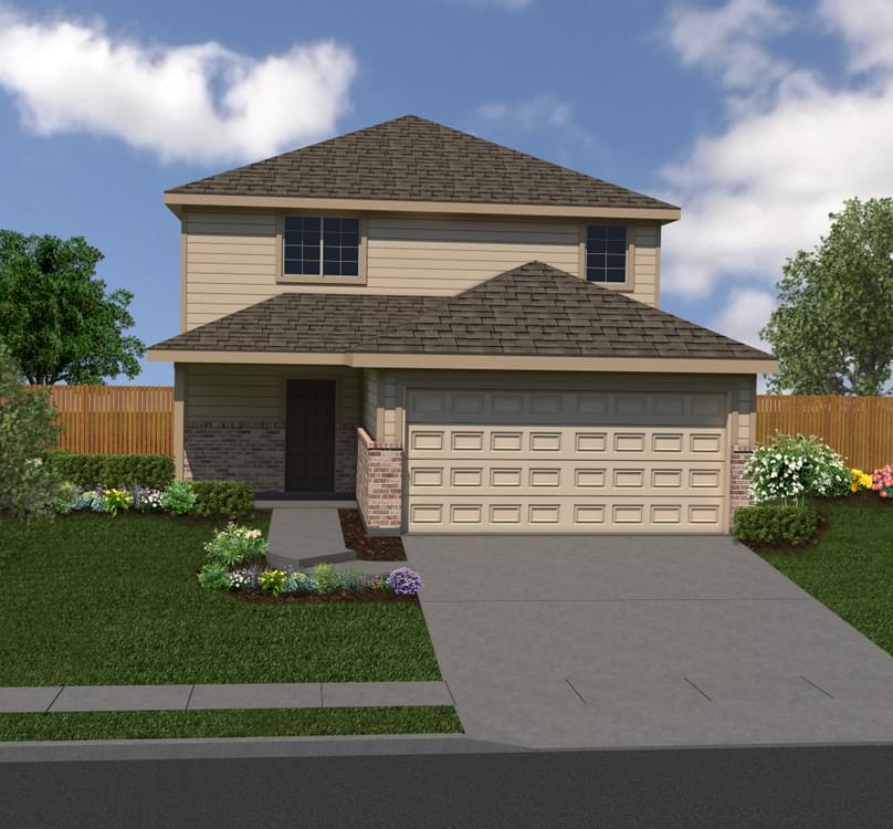 2410 pink pearl drive (the drake)