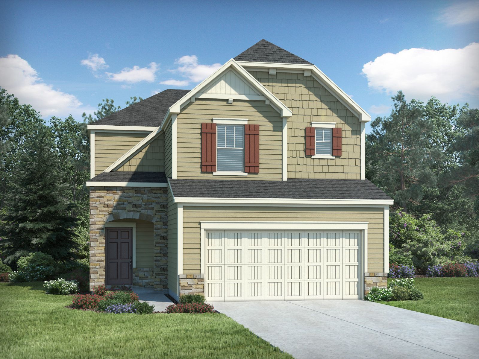 269 sweet olive st (shiloh)