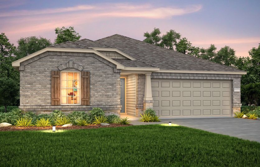 318 appaloosa drive (serenada)